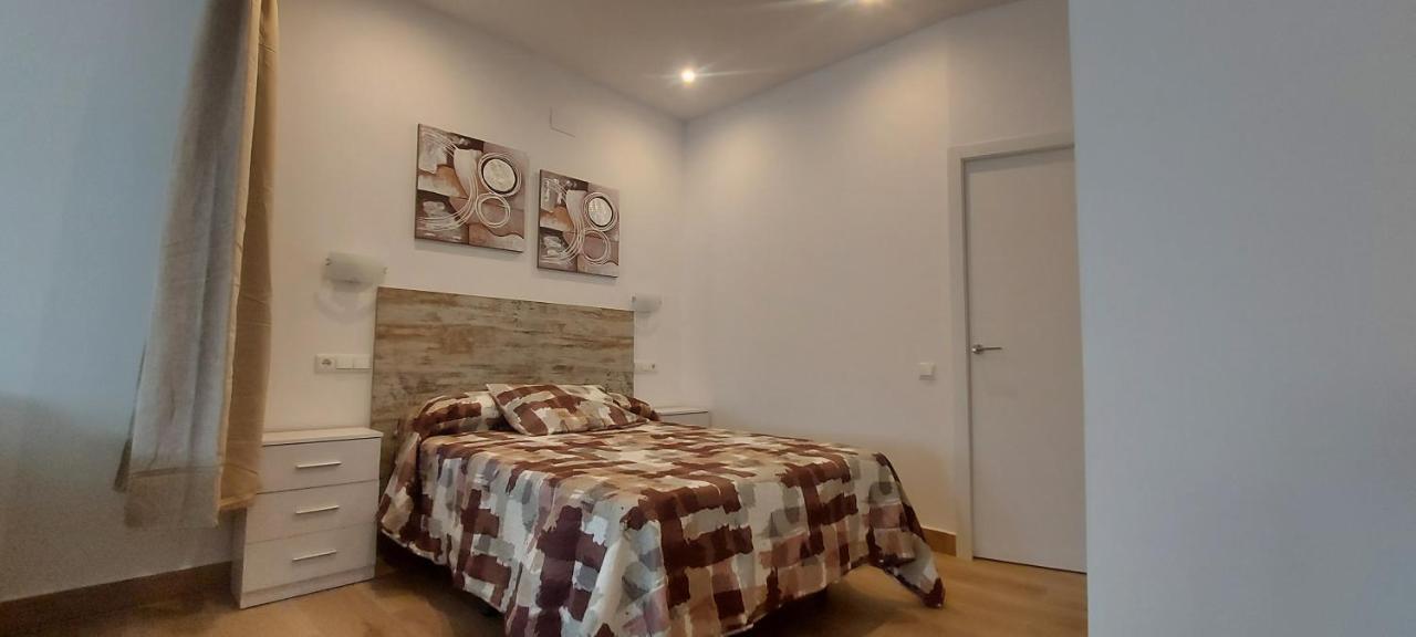 La Casita De Margo Apartmán Màlaga
